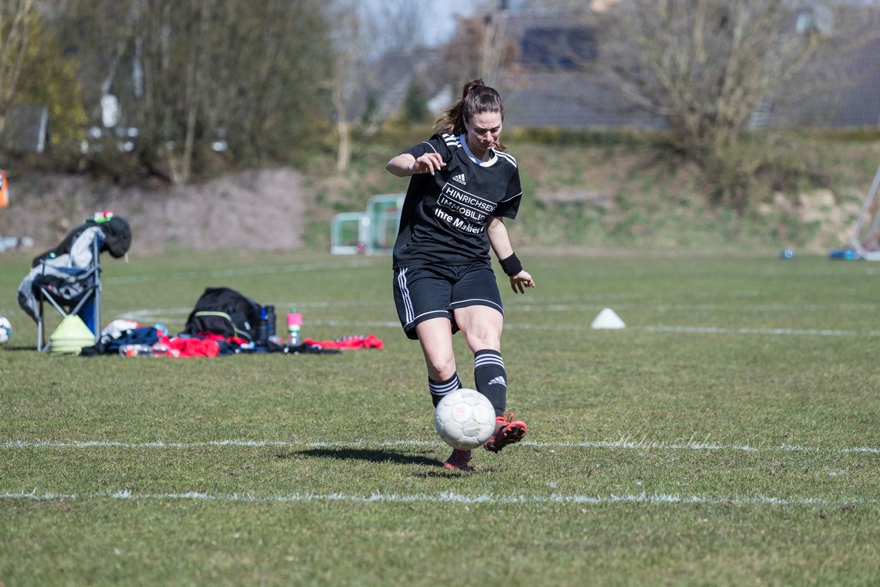 Bild 89 - F SG Daenisch Muessen - SV Boostedt : Ergebnis: 0:2